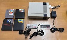 Nintendo entertainment system for sale  BRADFORD