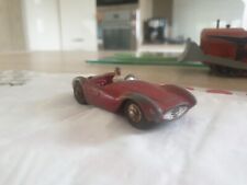 Dinky toys maserati d'occasion  Balleroy