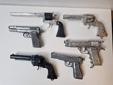 Lot pistol including d'occasion  Expédié en Belgium