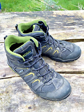 Ecco gore tex for sale  GRANGE-OVER-SANDS