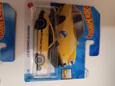 Hot wheels porsche gebraucht kaufen  Villingen