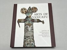 Arts vanuatu. 1996. for sale  Shipping to Ireland