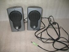 Desktop computer speakers for sale  Hamilton