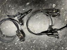 Shimano MT500  Brake Set for sale  Shipping to South Africa