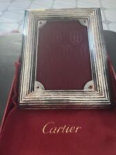 Cartier picture frame for sale  Dania