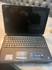 Asus laptop k401j for sale  LONDON