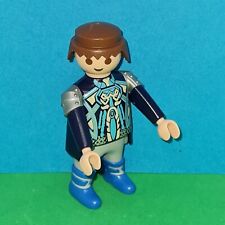 Personnage nain playmobil d'occasion  Salernes