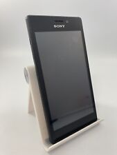 Używany, Sony Xperia M2 czarny pomarańczowy Sieć 8GB 4,8" 8MP 1GB RAM Android Smartphone na sprzedaż  Wysyłka do Poland