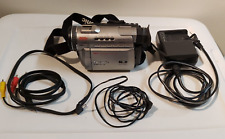Panasonic PV-DV400D  Mini DV Video Camcorder w/ Battery and Charger - Working, used for sale  Shipping to South Africa