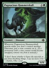 Mtg pugnacious hammerskull d'occasion  Expédié en Belgium