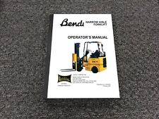 Landoll bendi b40ic for sale  Fairfield