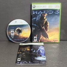 Halo 3 Xbox 360 en caja envío gratuito el mismo día segunda mano  Embacar hacia Argentina