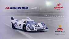 Porsche 917 winner d'occasion  Moulins-Engilbert