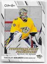 23/24 2023 O-PEE-CHEE OPC HOCKEY MARQUEE ROOKIE RC CARDS 541-600 U-Pick List comprar usado  Enviando para Brazil