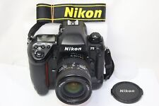 Nikon 35mm film for sale  Shipping to Ireland
