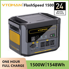 Vtoman flashspeed 1500 for sale  ROCHDALE