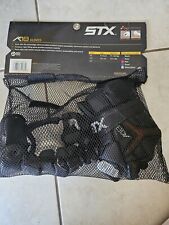 Lacrosse gloves stx for sale  North Miami Beach