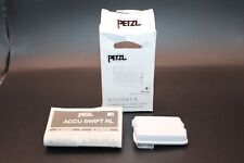 Petzl batterie accu gebraucht kaufen  Notzingen