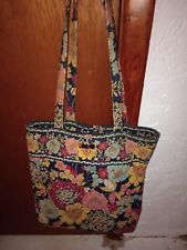 Vera bradley quilted for sale  Shipping to Ireland