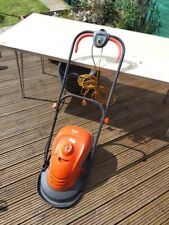 Flymo hover vac for sale  AYLESFORD
