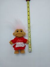 Russ troll doll for sale  Floyds Knobs