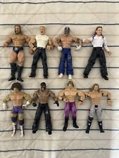 Wrestling action figures usato  Brindisi