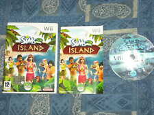 Wii the sims usato  Roma