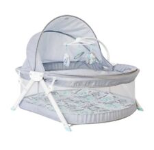 Infantino travel bassinet for sale  Leland