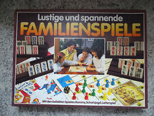 Brettspiele gesellschaftsspiel gebraucht kaufen  Berlin