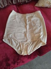 Vintage cream pantie for sale  MAIDSTONE