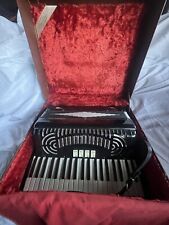 Petosa sons accordion for sale  Kansas City