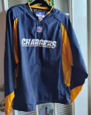 Vntg chargers football for sale  New Bern