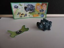 Kinder surprise natoons d'occasion  Woippy