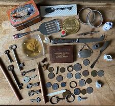 Job lot antiques for sale  INVERKEITHING