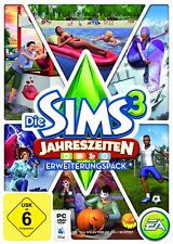 Sims jahreszeiten add gebraucht kaufen  Deutschland