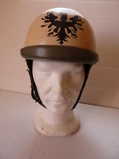 Ancien casque bol d'occasion  France