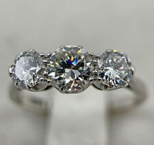 Diamond ring stone for sale  STANLEY