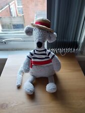 Jellycat mario mouse for sale  BIRMINGHAM