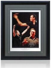 Bobby george darts for sale  WARE