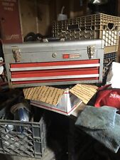 mac tools tool box for sale  Shipping to Ireland