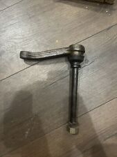 Chevrolet 1965 1966 Idler Arm with Frame Bracket repl GM #3886446 3896518 for sale  Shipping to South Africa