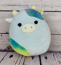 Squishmallow caedia cow for sale  CHESTER