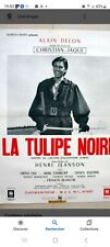 Film complet tulipe d'occasion  Saint-Genest-Lerpt