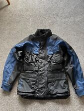 fabric motorcycle jackets for sale  ASHBOURNE