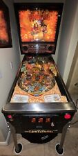 Flintstones pinball machine for sale  Fullerton