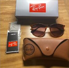 Óculos de sol Ray-Ban Erika Havana marrom degradê com caixa, estojo, pano. Sem falhas. comprar usado  Enviando para Brazil