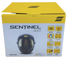 ESAB Sentinel A60 Welding Helmet - (0700600860) - NEW for sale  Shipping to South Africa