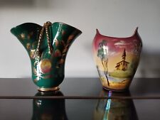 Vasi dipinti decorati usato  Ferentino