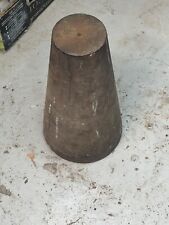 Blacksmithing cone mandrel for sale  Wichita