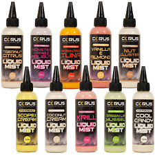 Corus fishing liquid for sale  COWBRIDGE